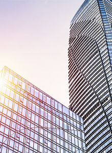 企業風采 企業廠房